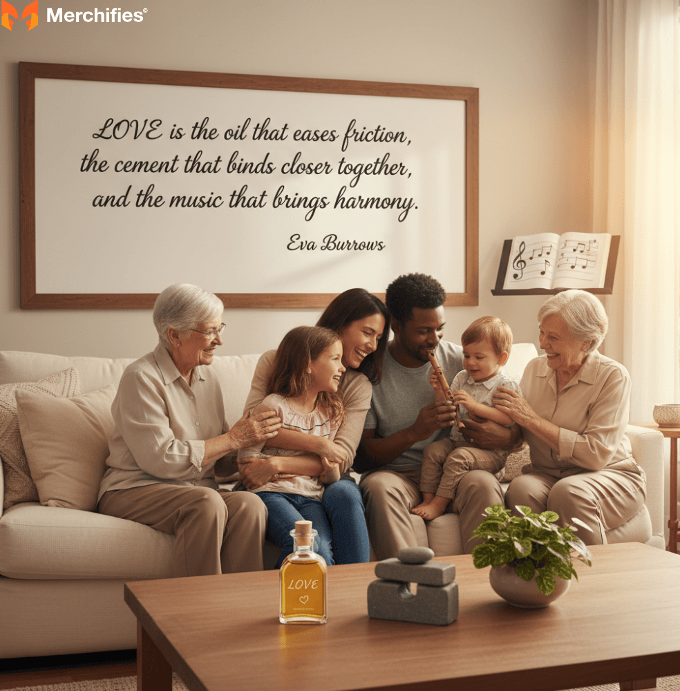 Inspiring Family Quotes to Cherish
