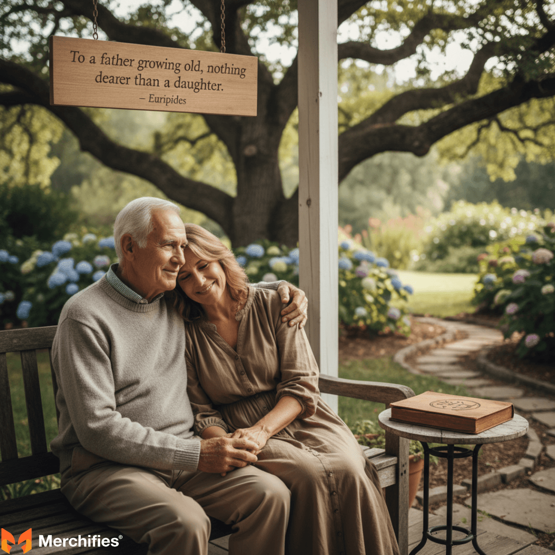 Family Quotes for Specific Relationships & Life Stages