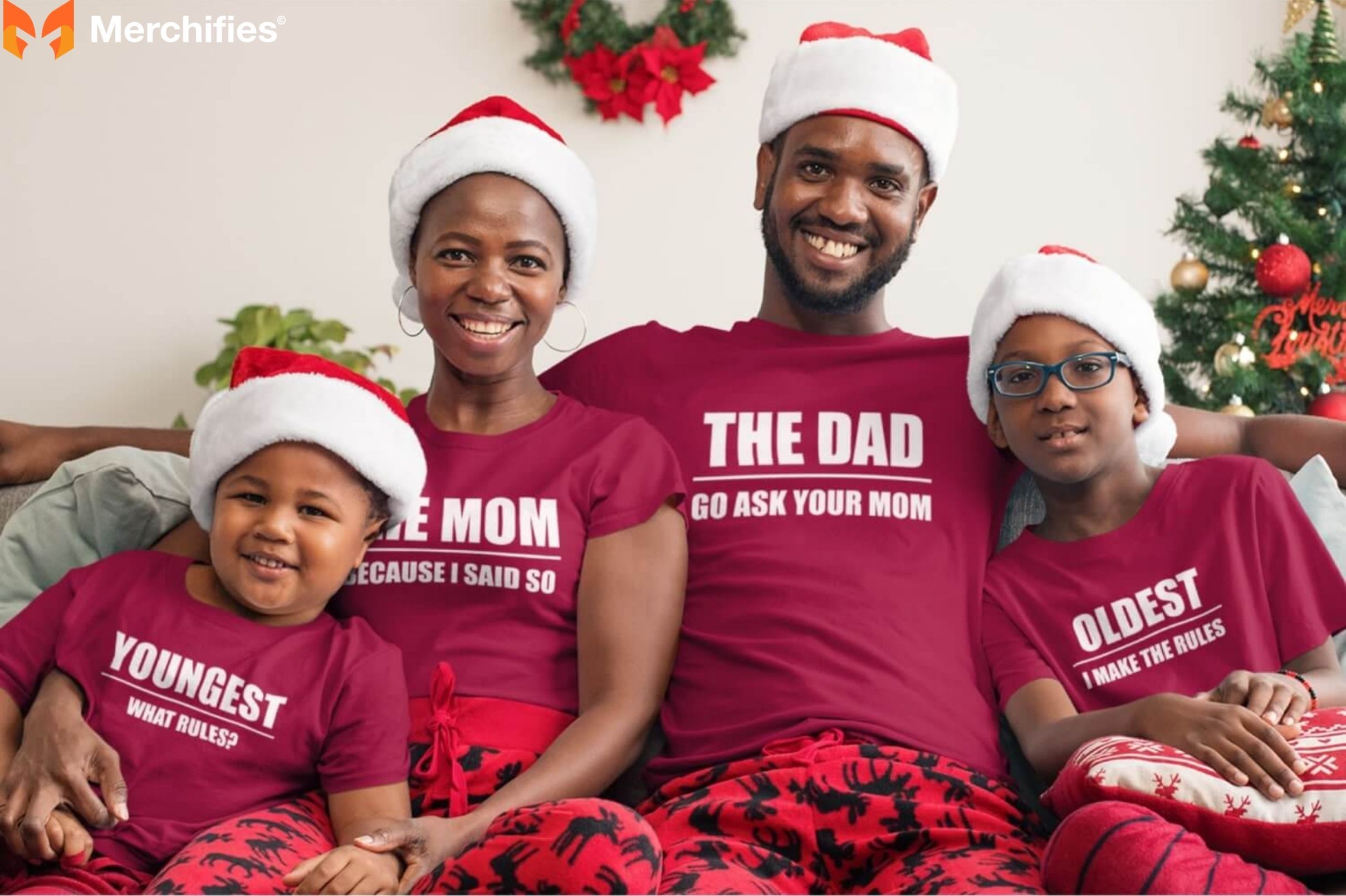 Family Reunion T-Shirt Design Ideas Funny