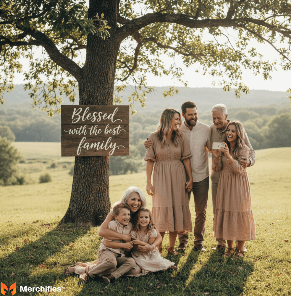 Family Sayings for Every Use Case & Recipient