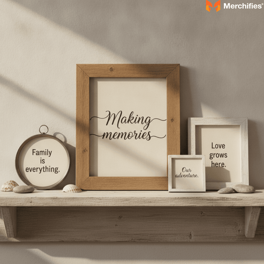 Family Short Quotes for Gifts, Cards & Social Media