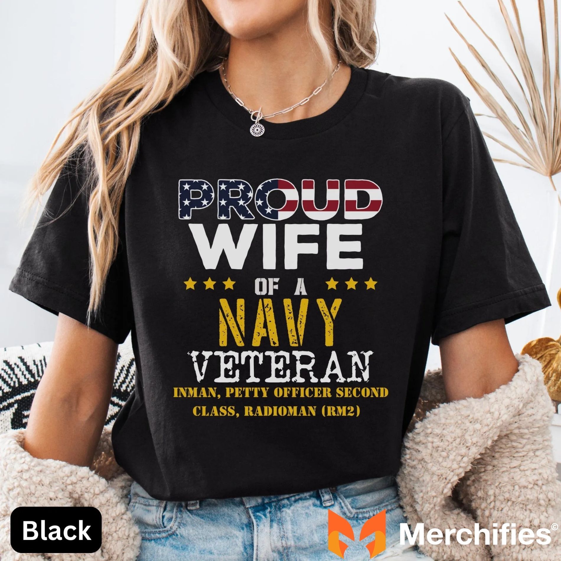Family Veteran Shirts