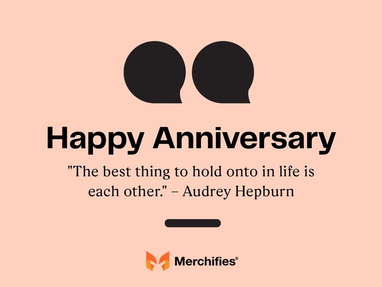 Famous Couples' Inspired Anniversary Quotes