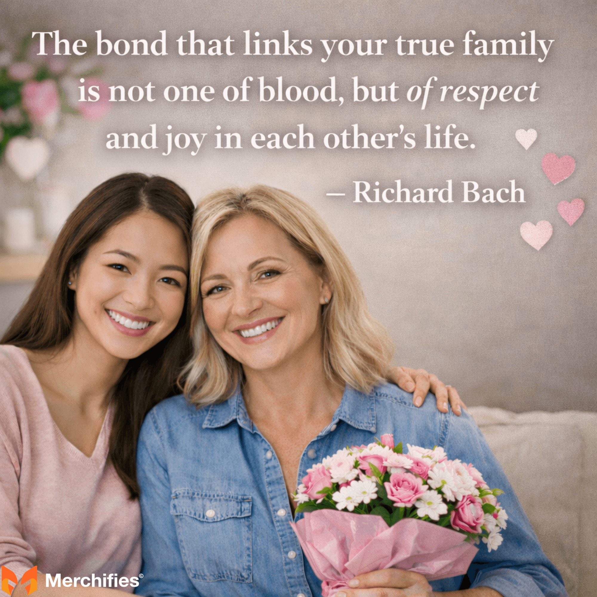 Famous & Inspiring Stepmom Quotes