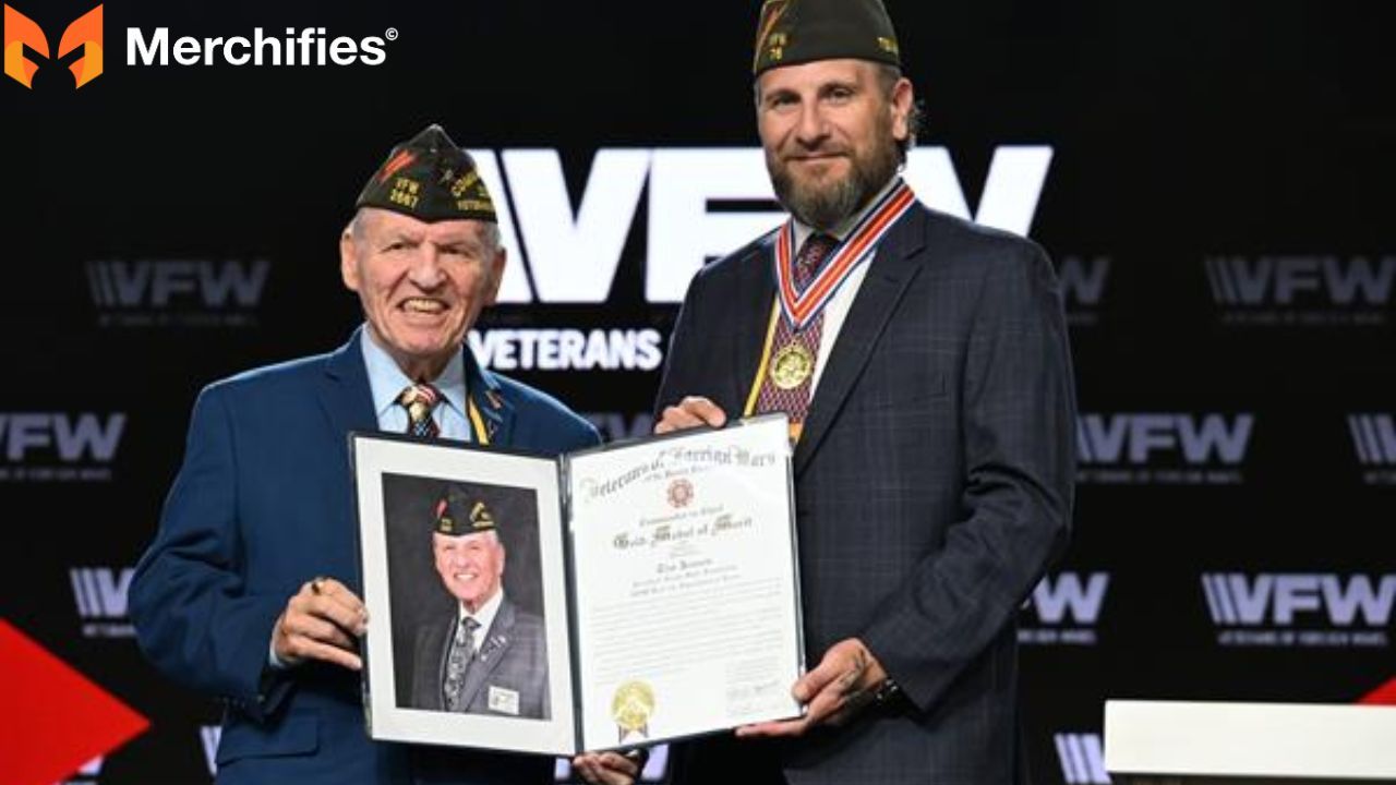 Famous Veteran T-shirt Campaigns Honor The Contract