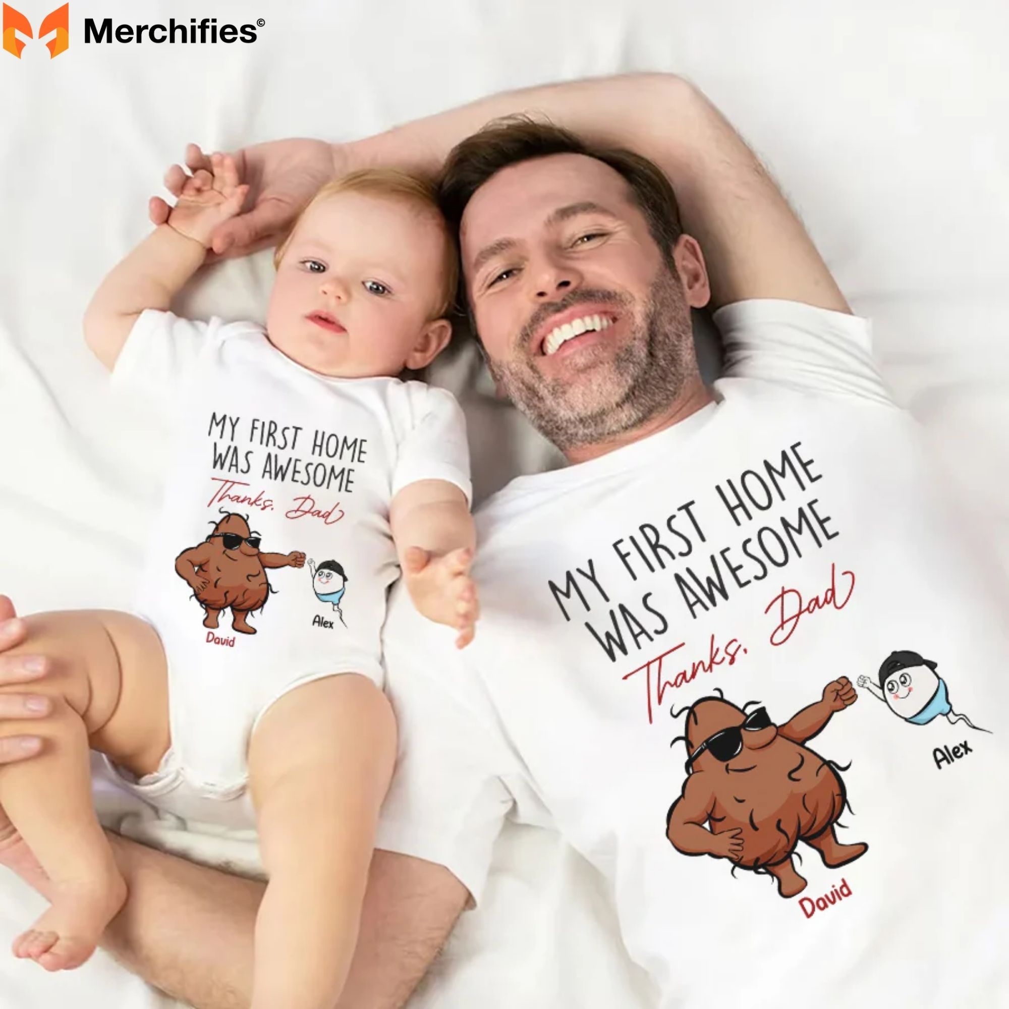 Fast-Shipping Father’s Day Shirts for Last-Minute Shoppers