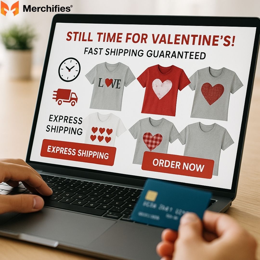 Fast shipping Valentine shirts for couples, friends, and family gifts.