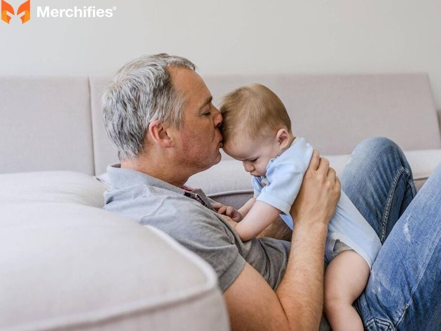 Fatherhood-Inspired Designs That Celebrate Love and Legacy