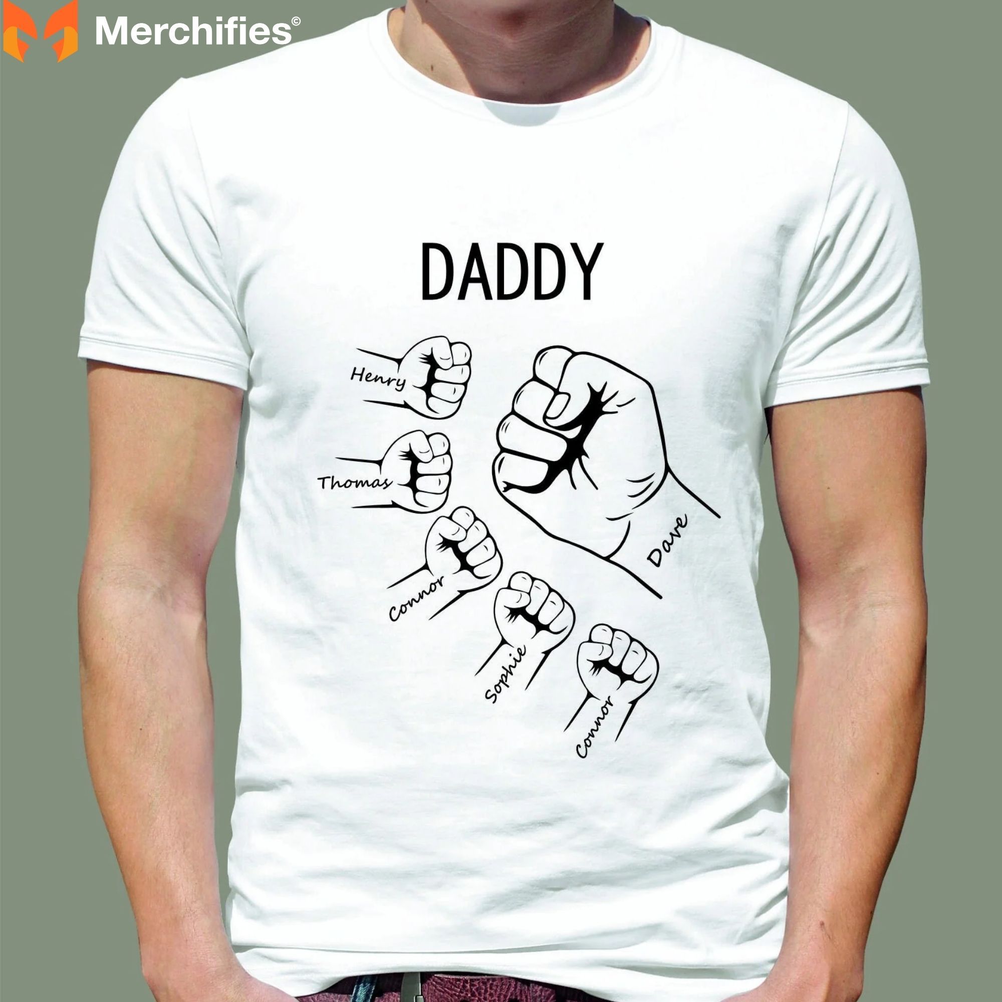 Father’s Day Shirt Fit Guide From Classic to Relaxed Styles