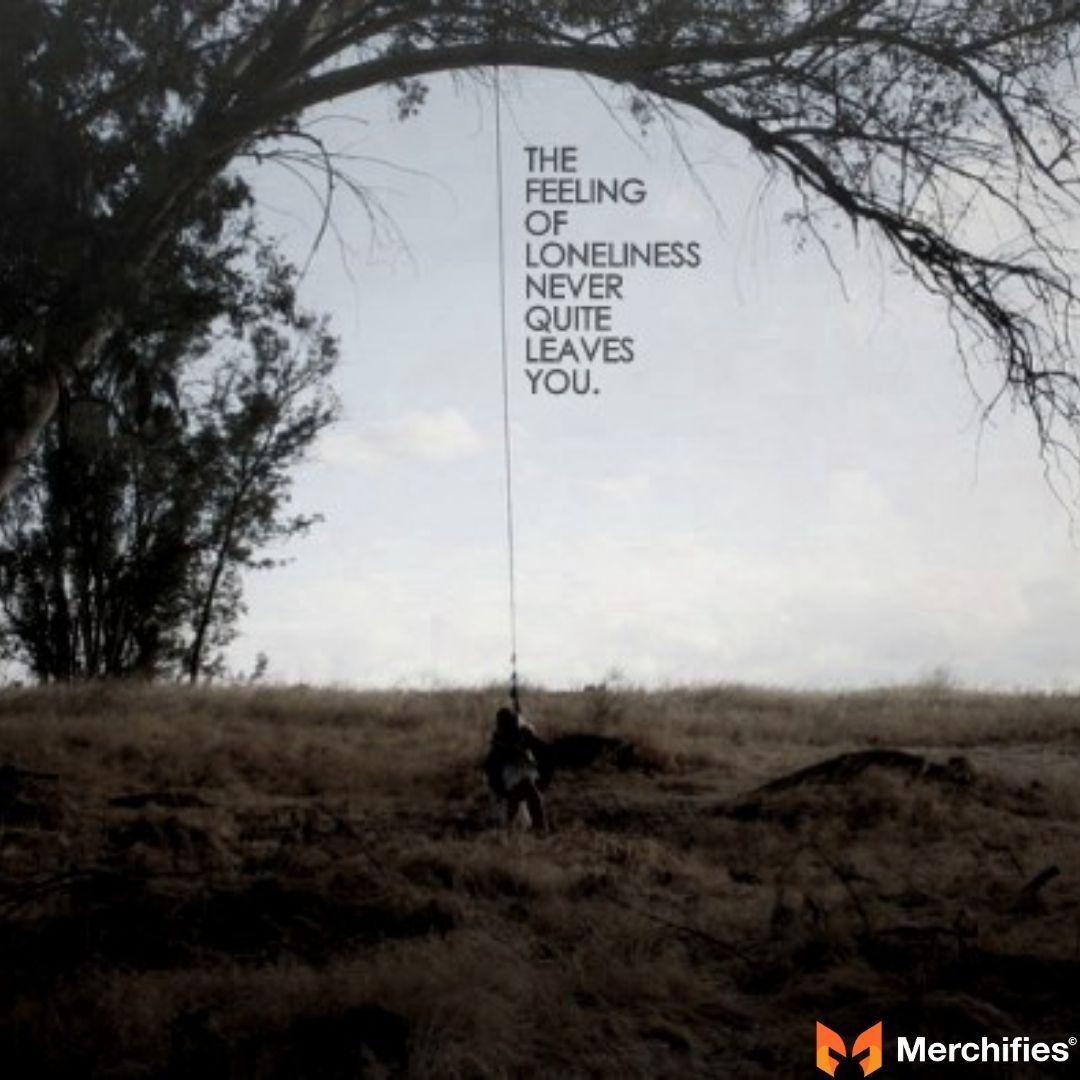 Feeling Invisible & Unseen Quotes About Being Overlooked