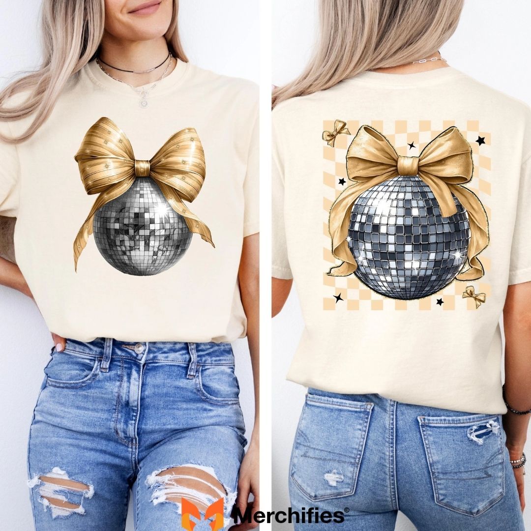 Find Your Perfect Fit New Year’s Eve Shirt Size Guide