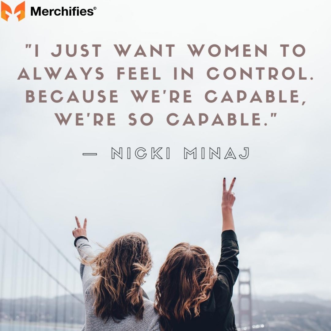 Find strength and inspiration with powerful success quotes for women.