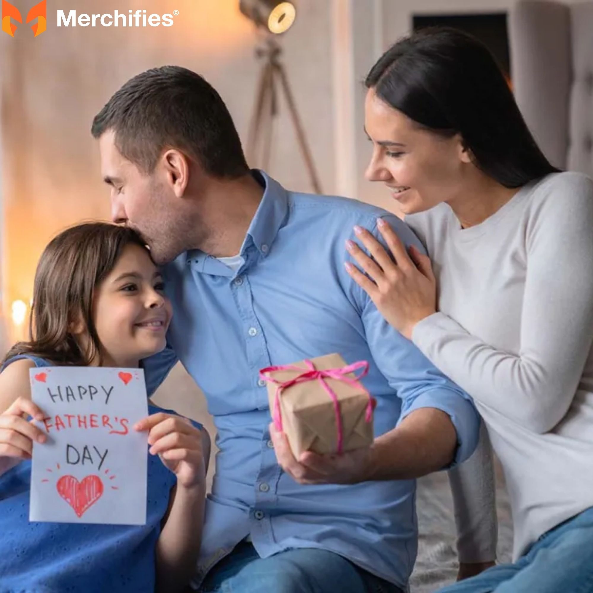 Find the Perfect Shirt Gift for Every Kind of Dad