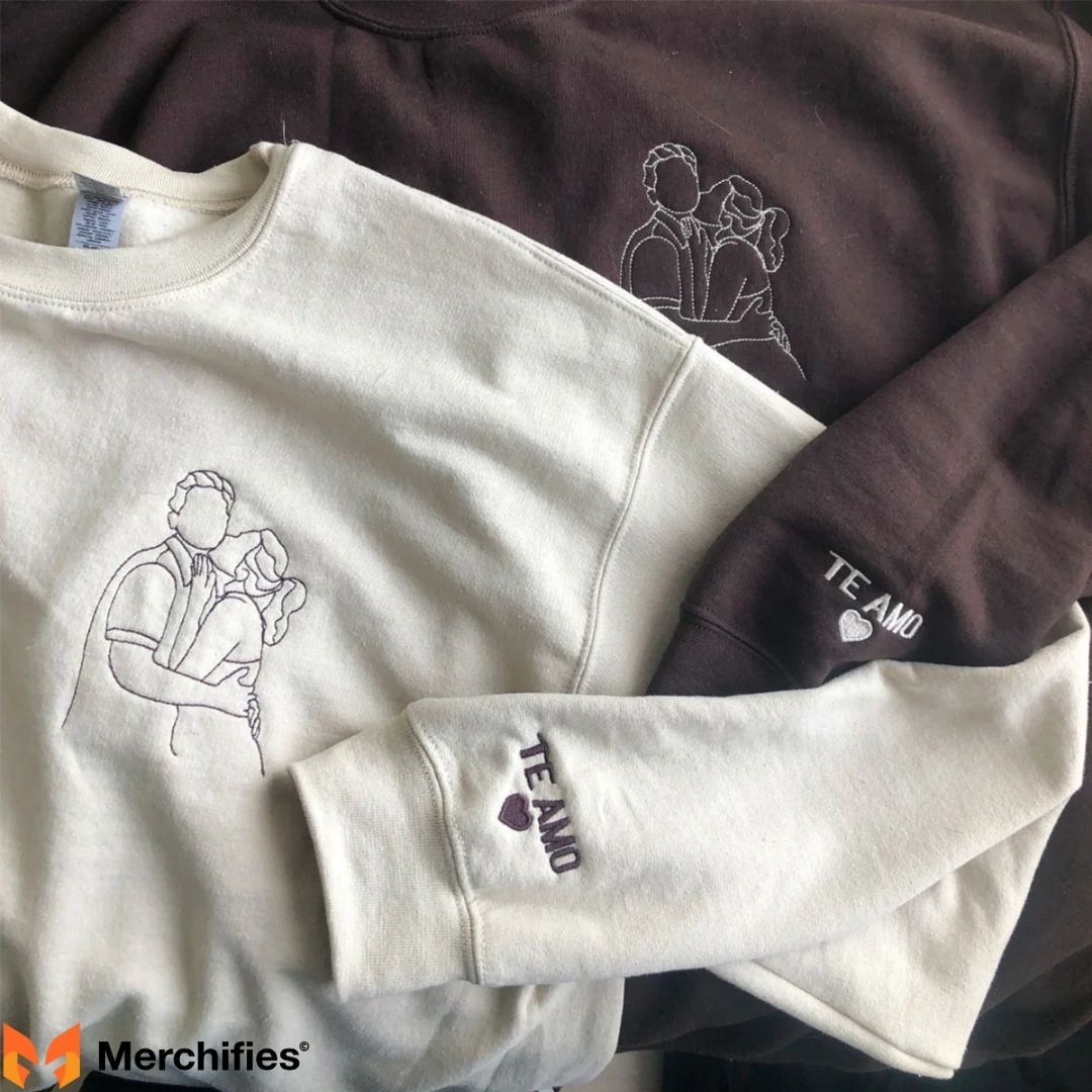 Find the best Valentine shirt gift ideas for him and her — stylish & heartfelt.