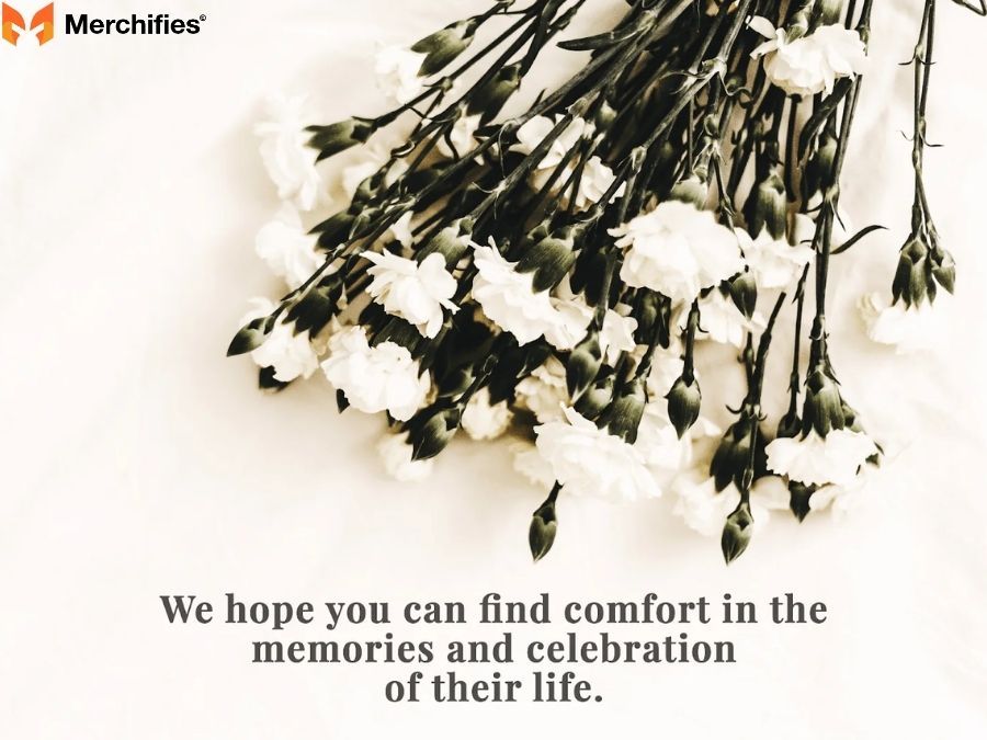 Find the right words to offer comfort, support, and condolences effectively.