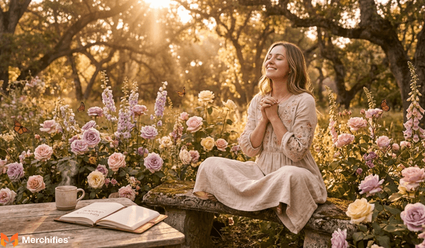 Finding Joy & Gratitude A Curated Collection of Inspirational Blessings Quotations for Every Occasion