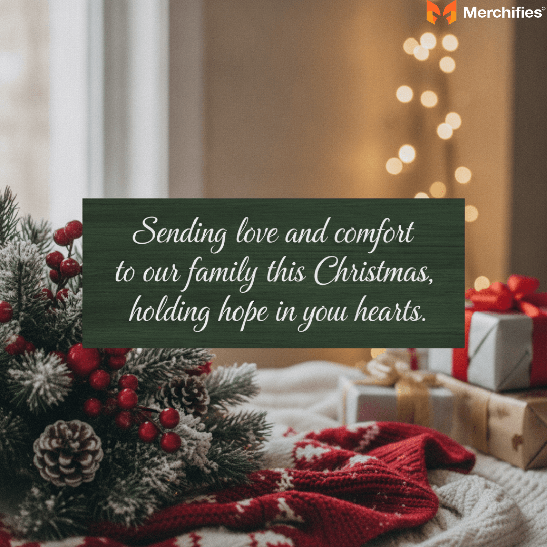Finding Light During Difficult Holidays