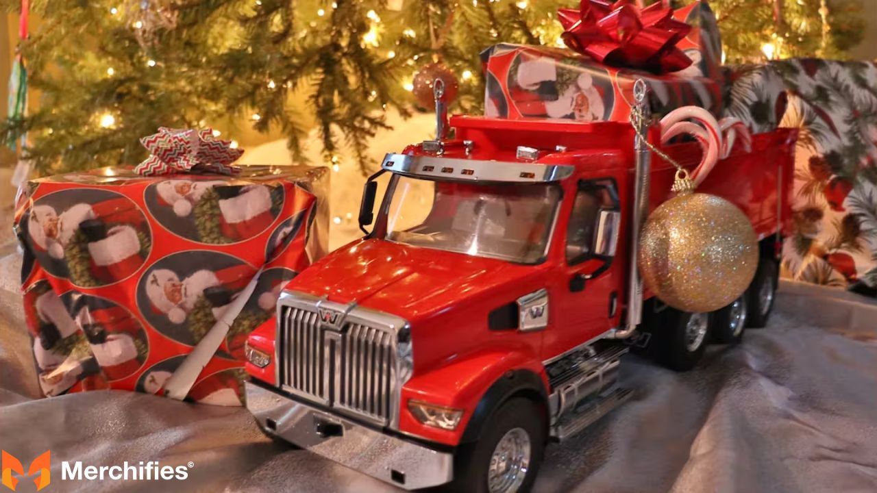 Finding Trucker Gifts for Every Price Range