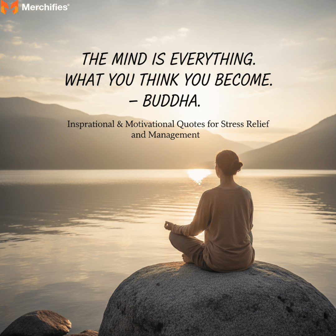 Finding Your Breath Quotes
