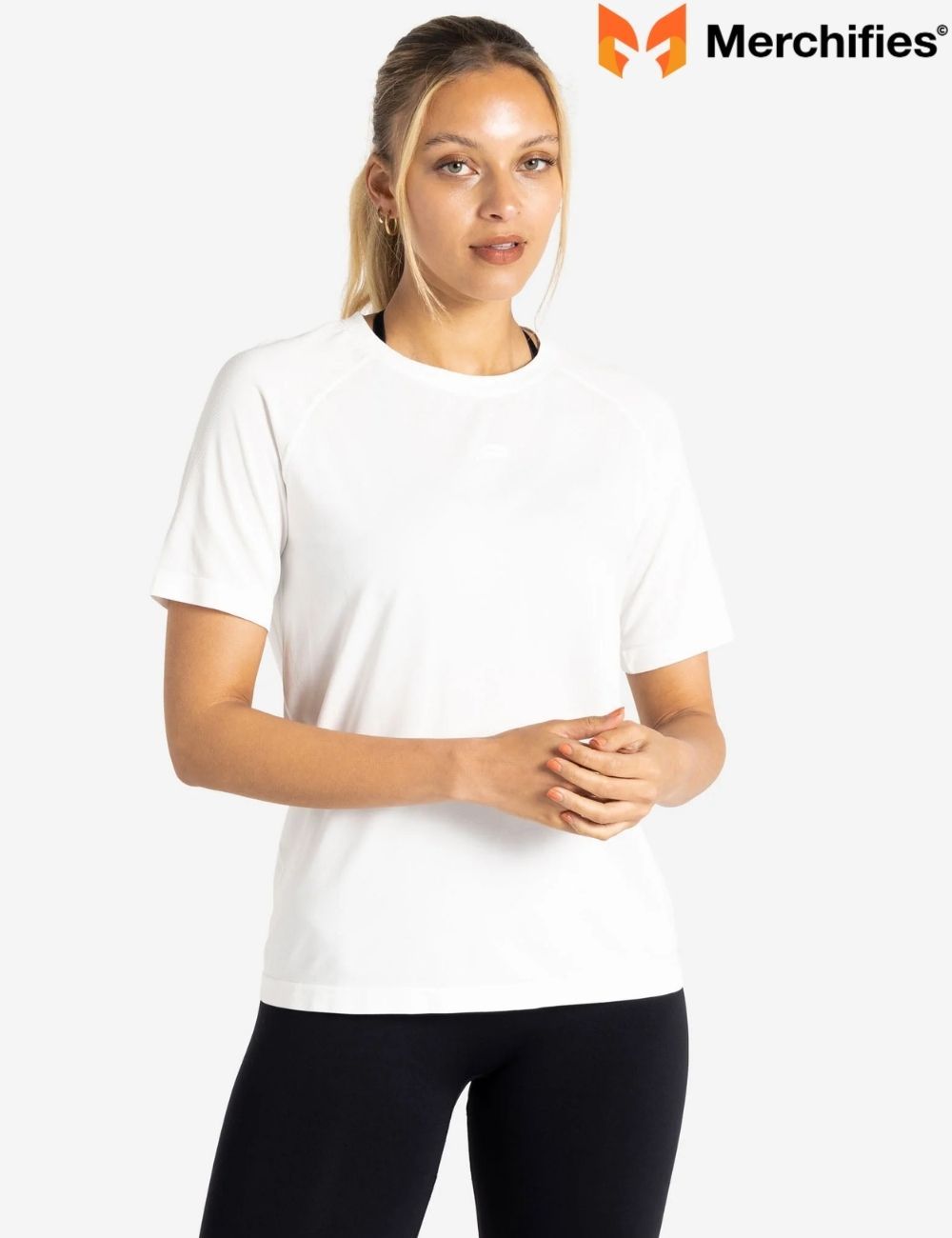Fit & Coverage Tailored to Your Activity and Preference for fitness t shirts women's