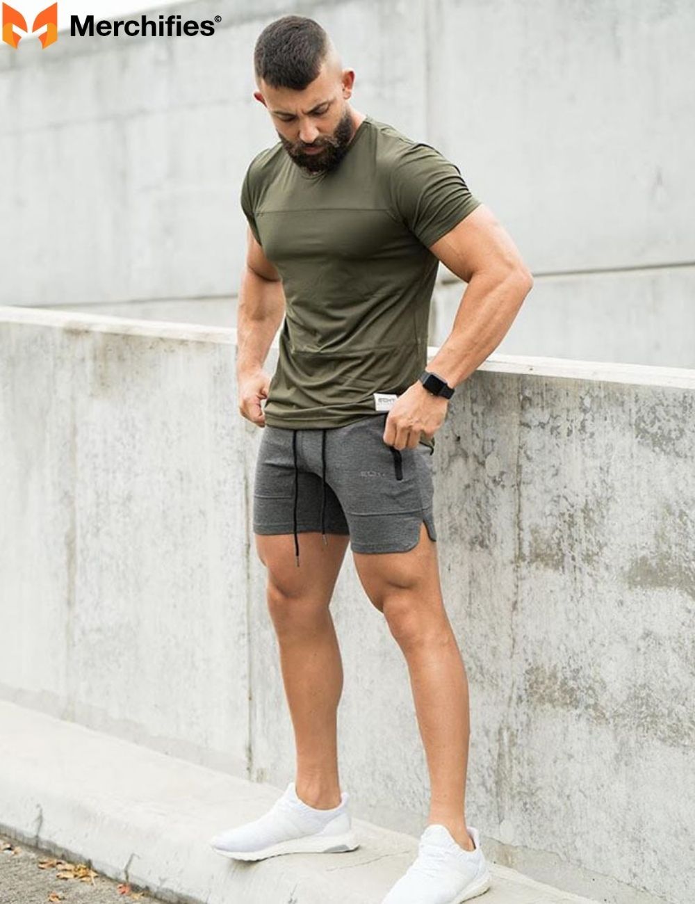 Fit for Function Finding Your Ideal Workout Silhouette