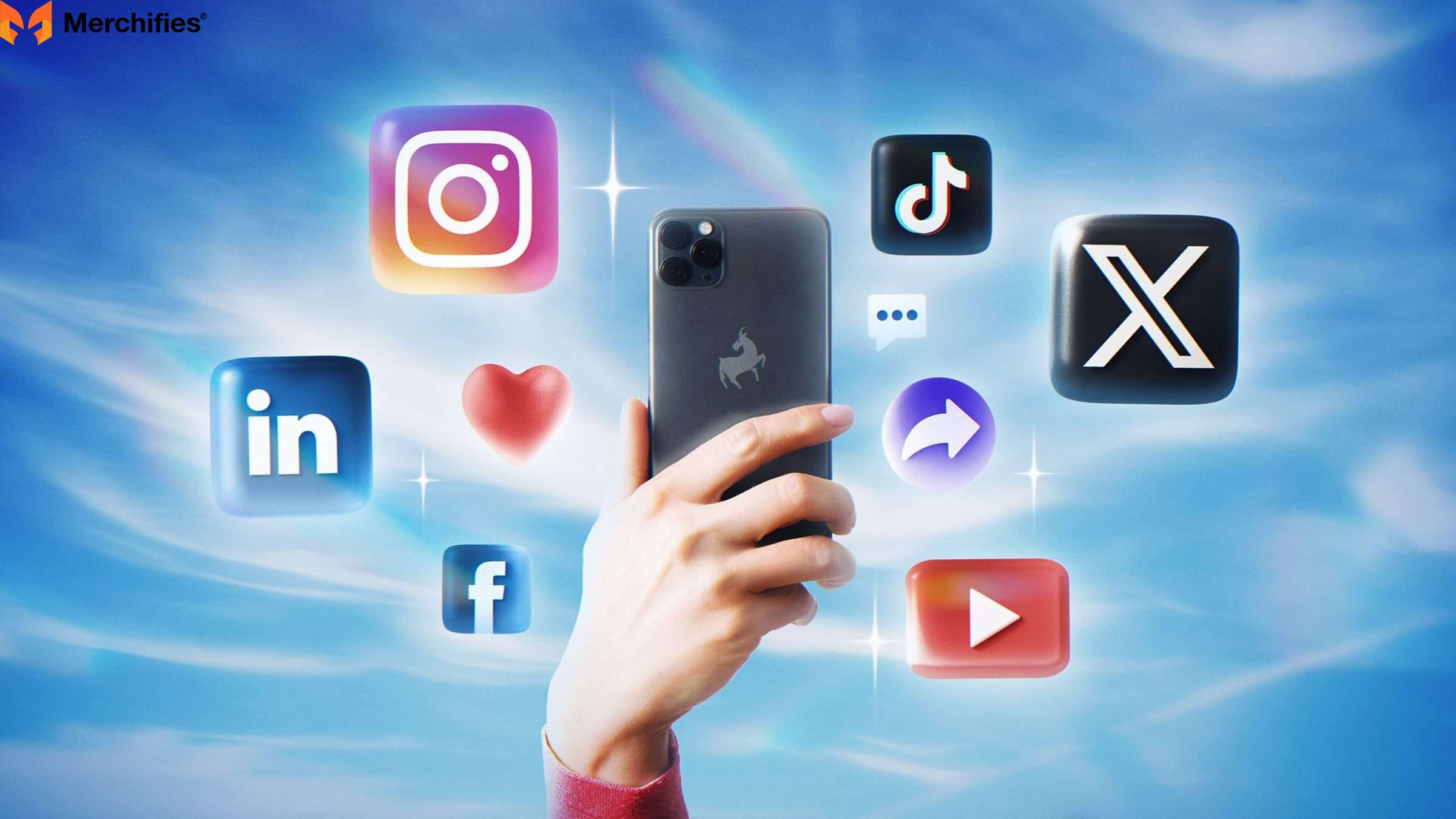 Platform-Specific Selling Strategies