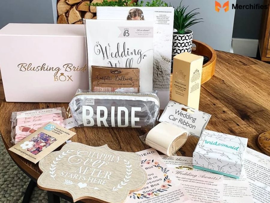 Flexible & Thoughtful Options for the Couple Who Has Everything