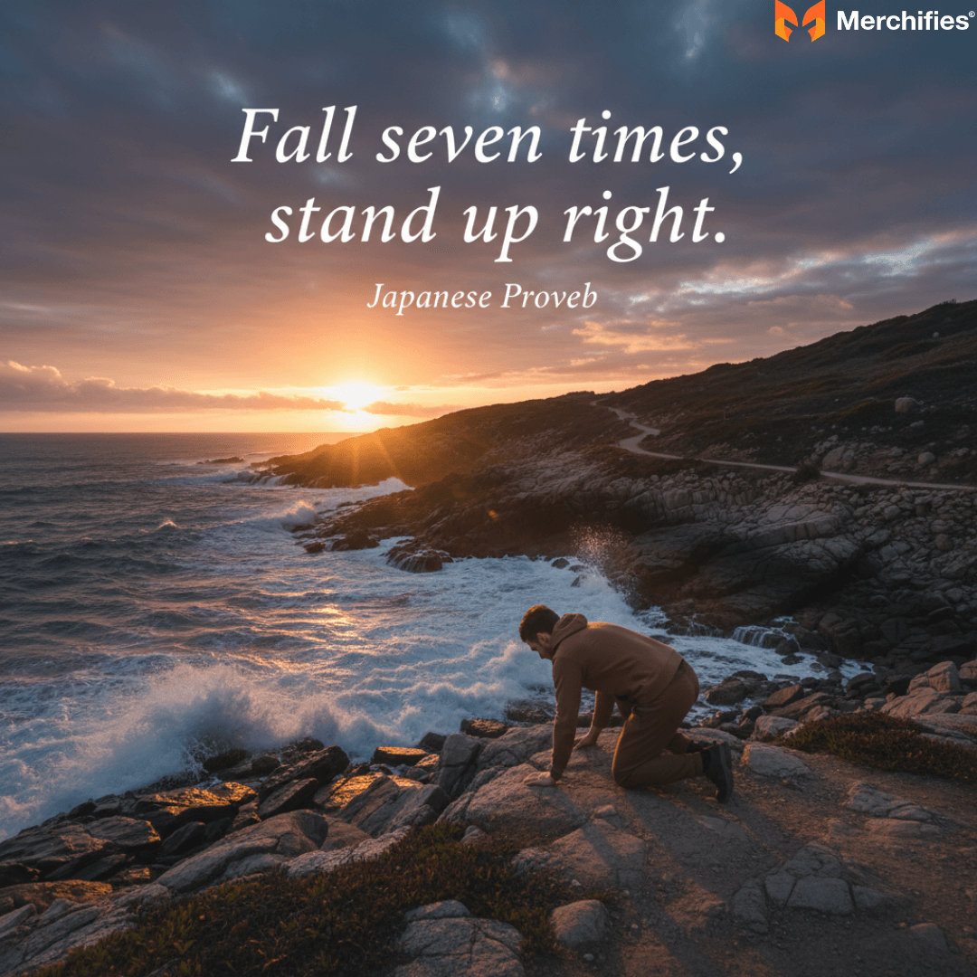 Quotes For Building Resilience & Hope