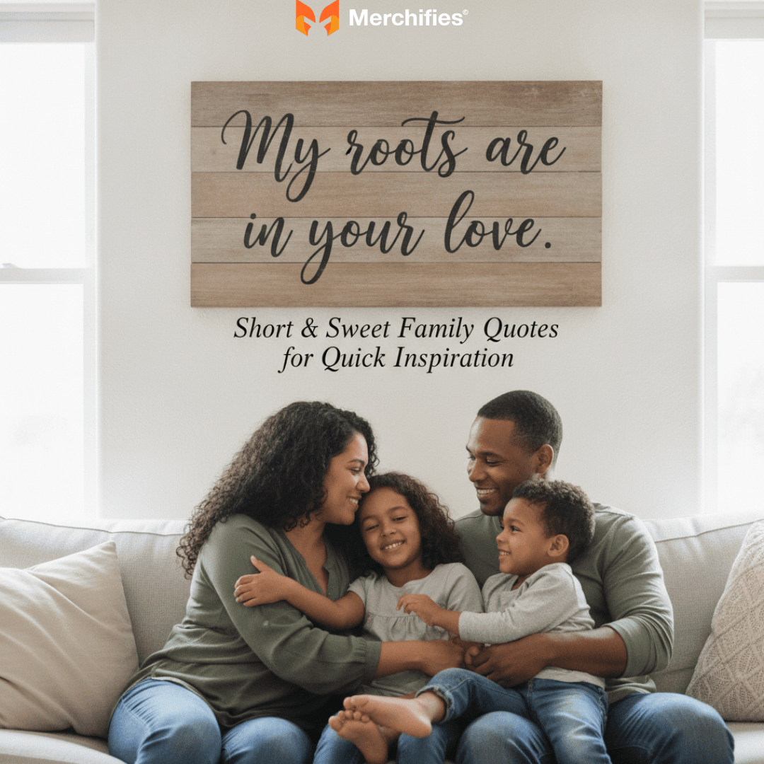 Quotes For Parents Gratitude & Unconditional Love