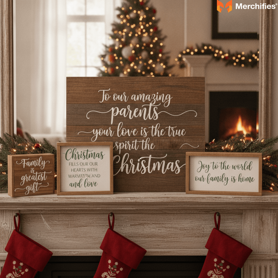 For Parents Gratitude & Unconditional Love