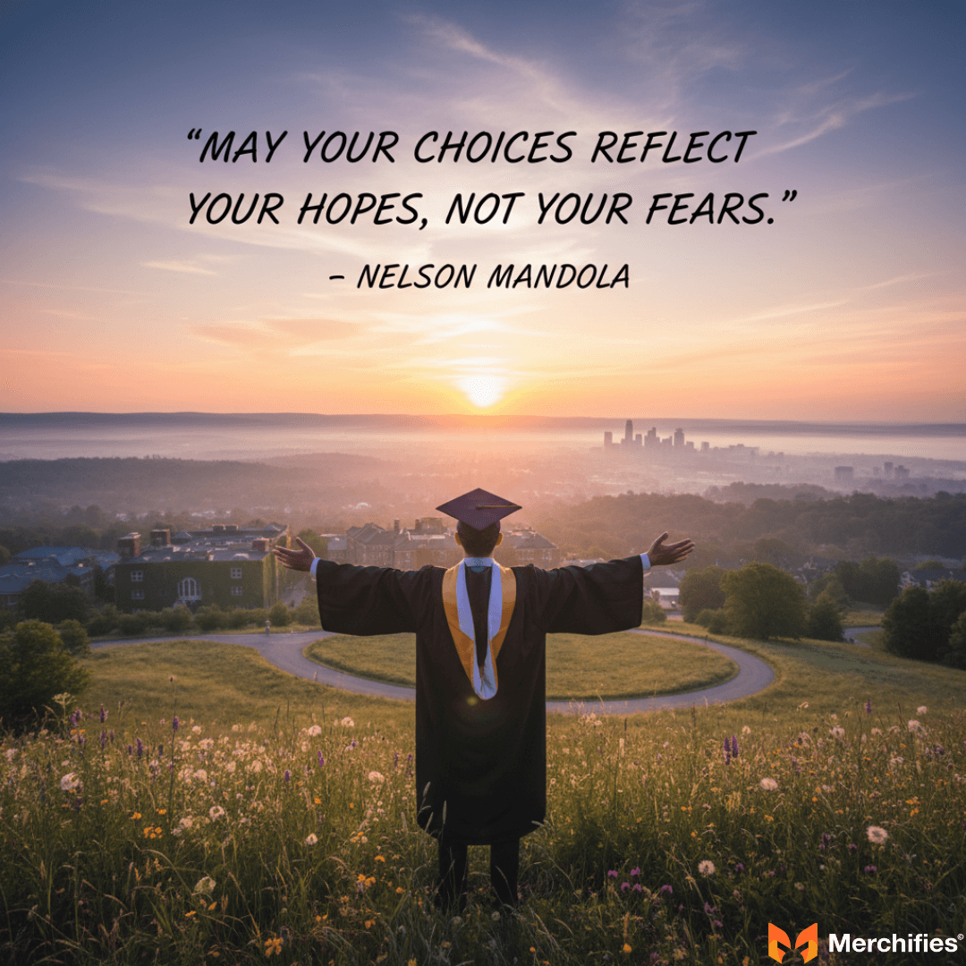 For Your Son Guiding His Next Steps