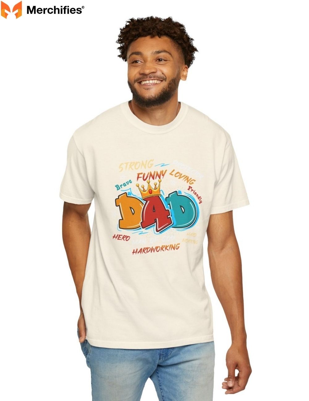 For the Humorous Dad Funny Father's Day T-Shirts