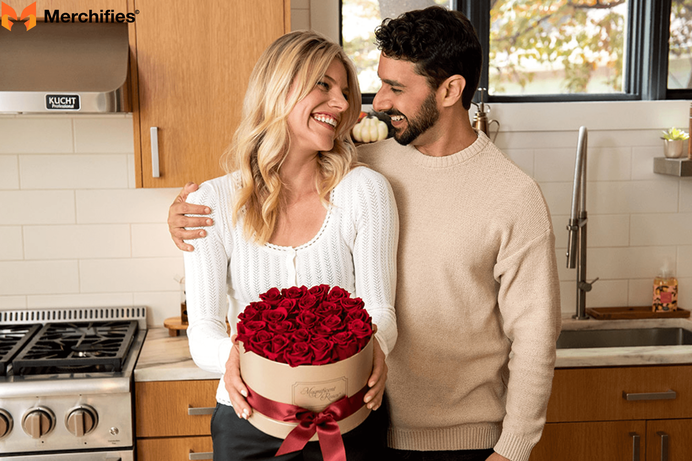 For the Husband Who Has Everything Finding the Uncommon Gem