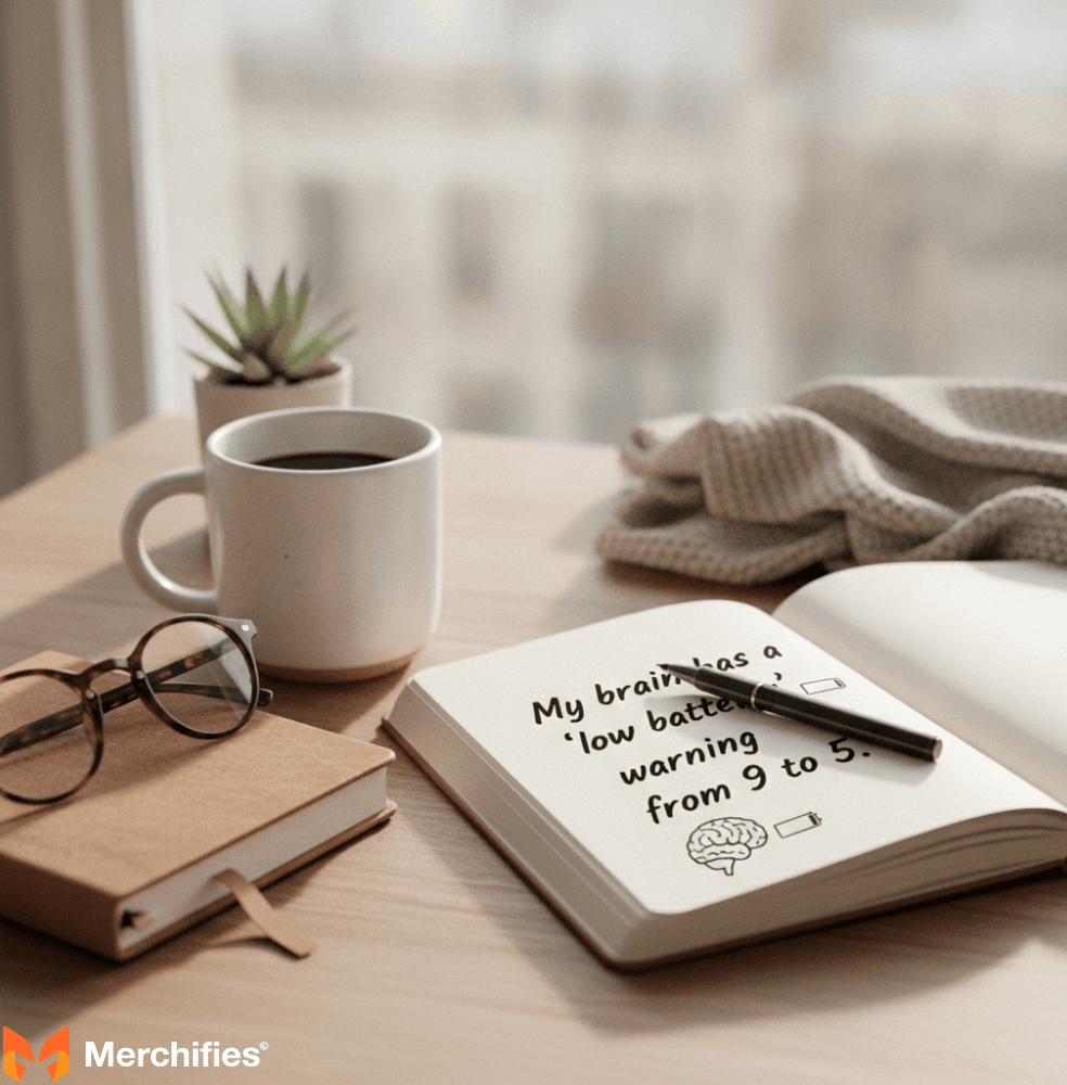 Quotes For the Overworked & Under-Chilled
