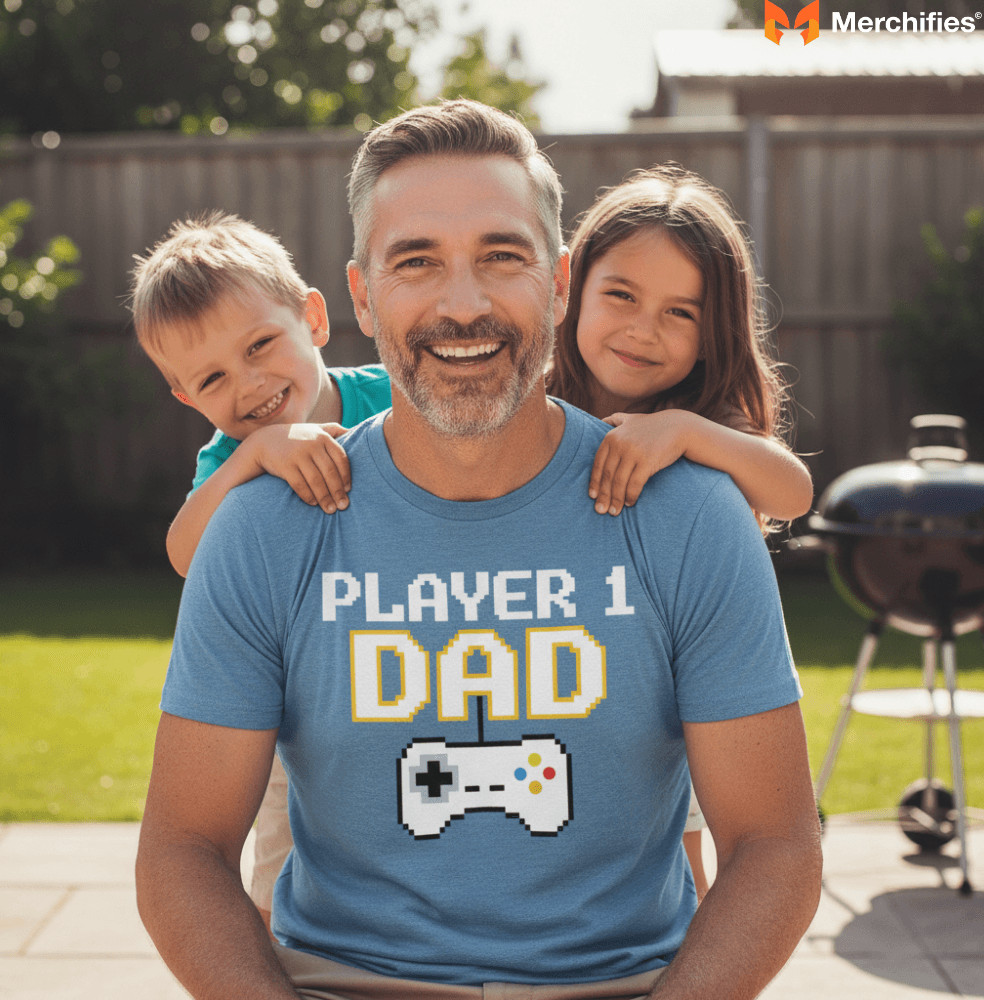 Shirts For the Pop Culture & Retro Enthusiast