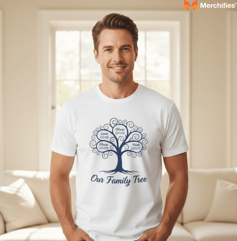 For the Sentimental & Sweet Dad