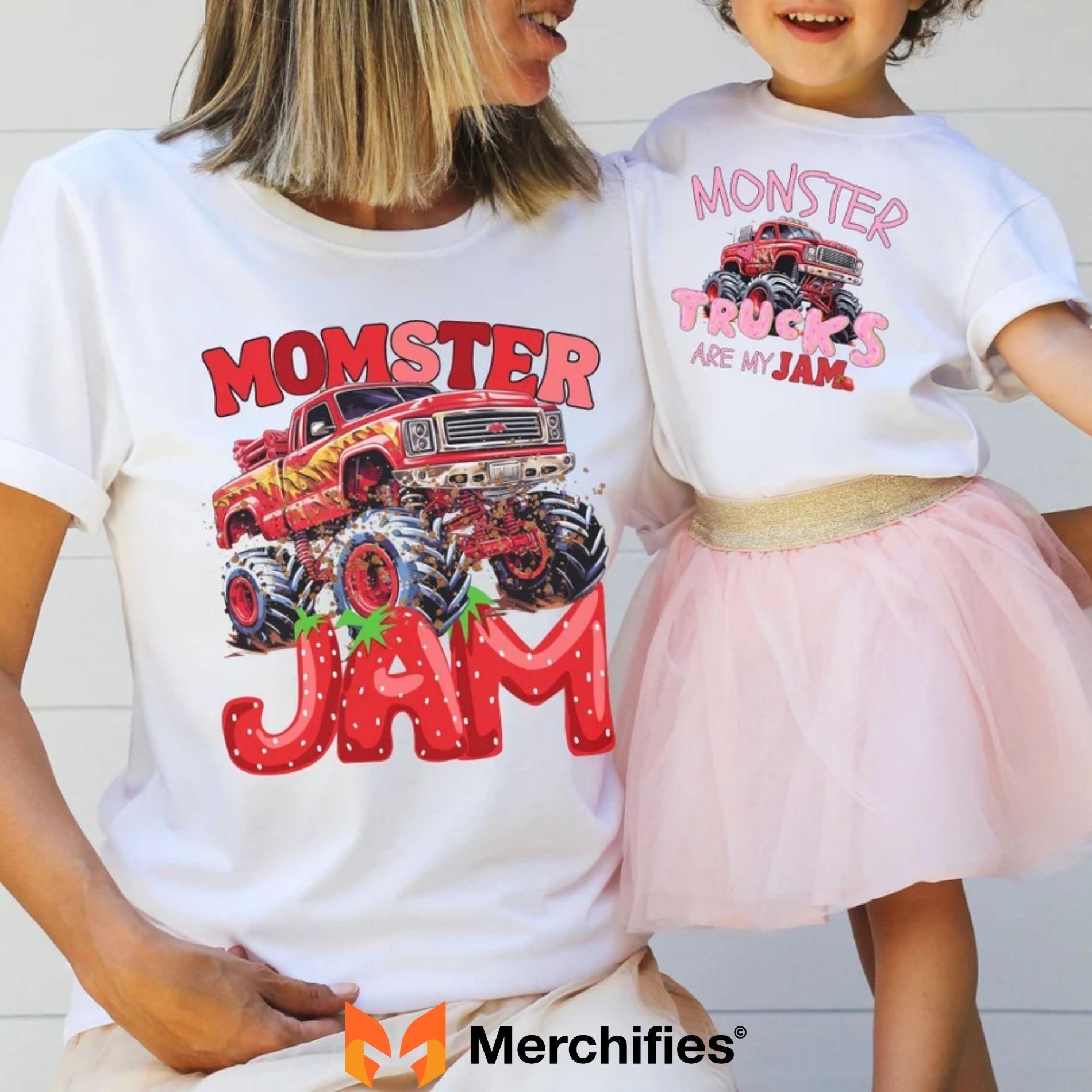 For the families who live and breathe the open road.