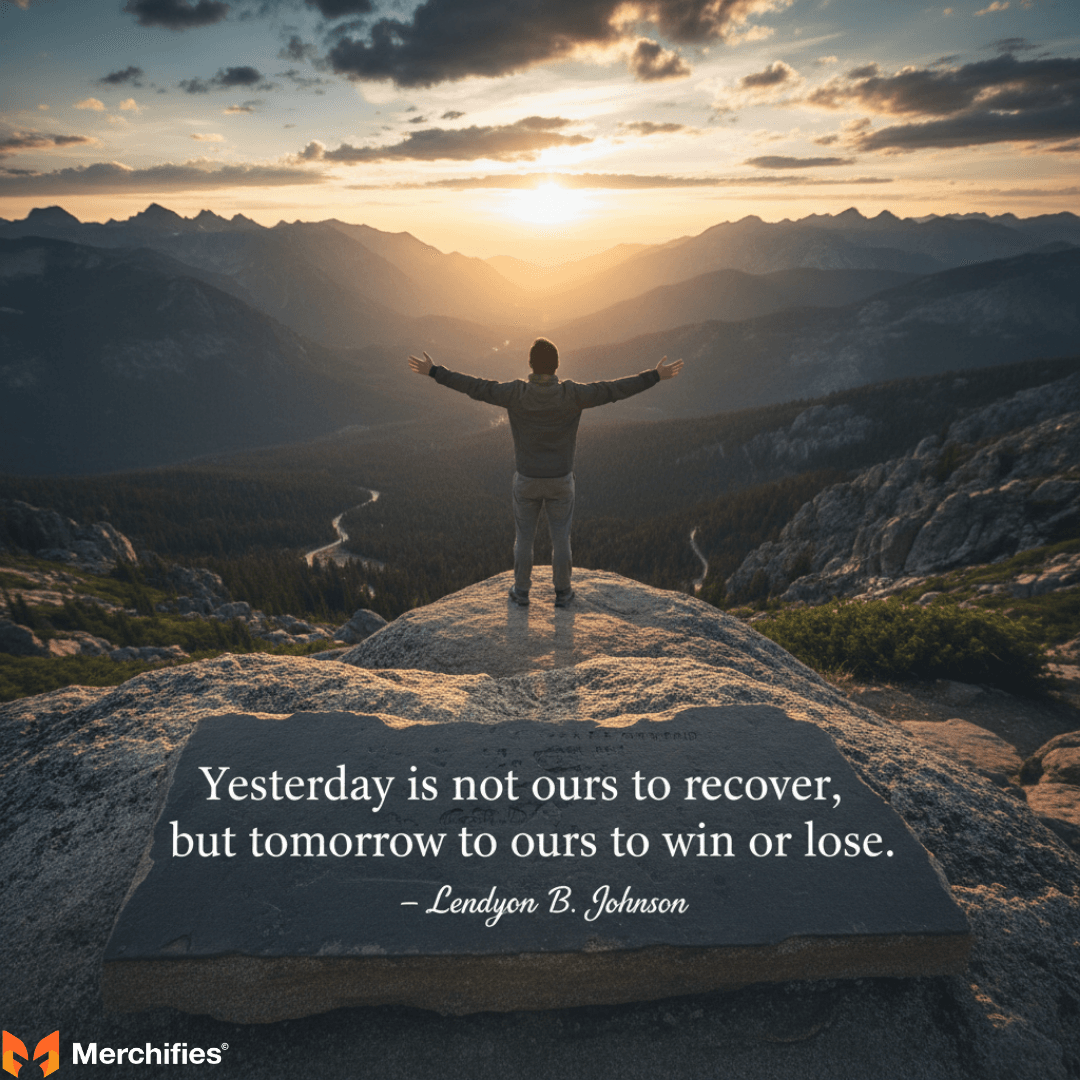 Quotes For when you need to focus on the present