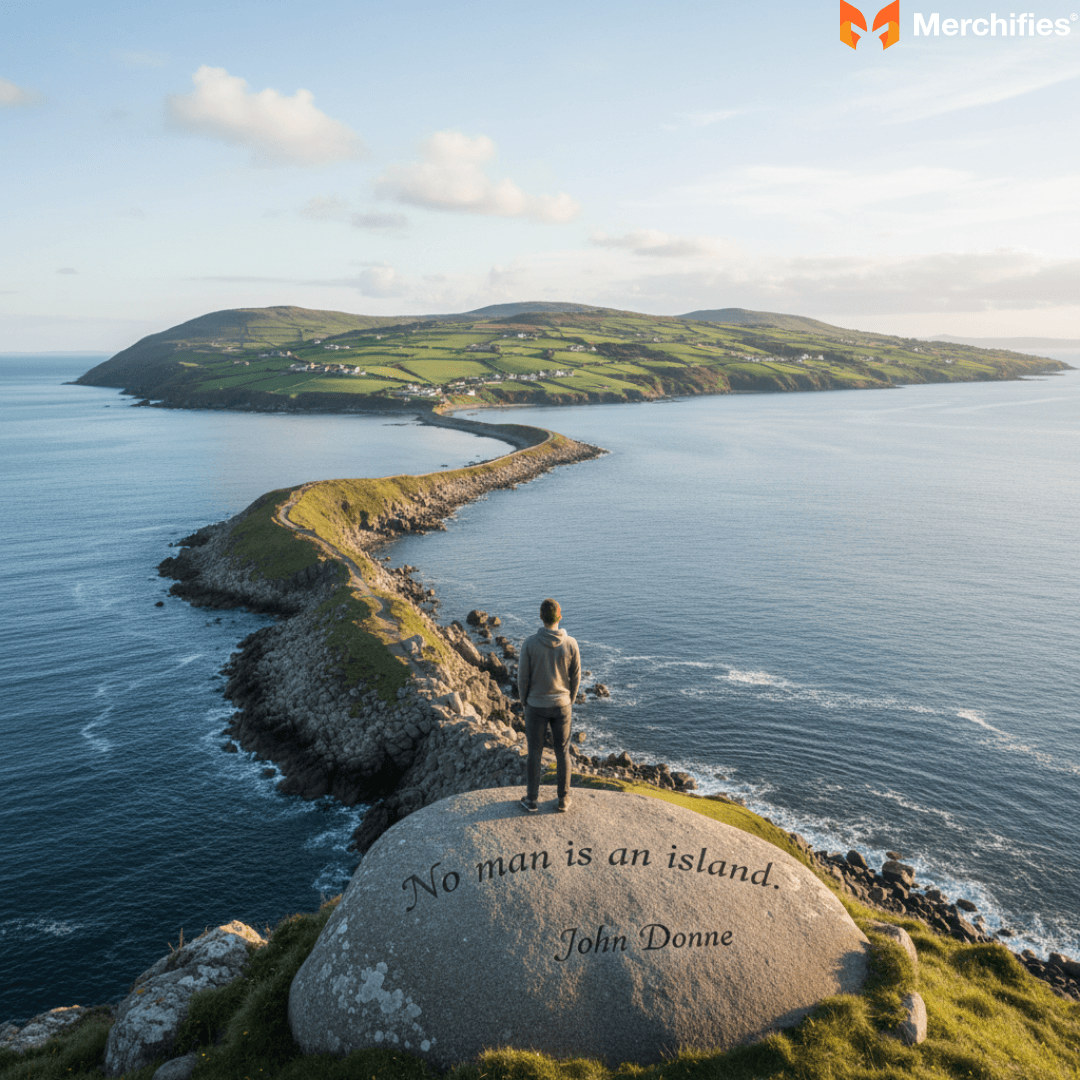 Fostering Collaboration & Well-being Quotes