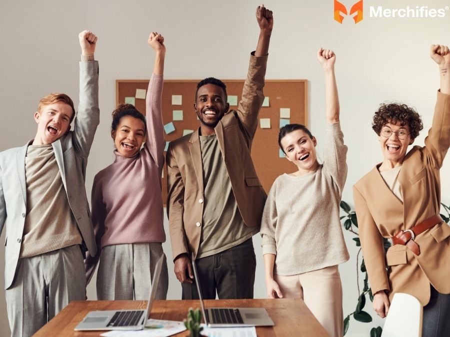 Fostering a Truly Motivated & Engaged Work Team