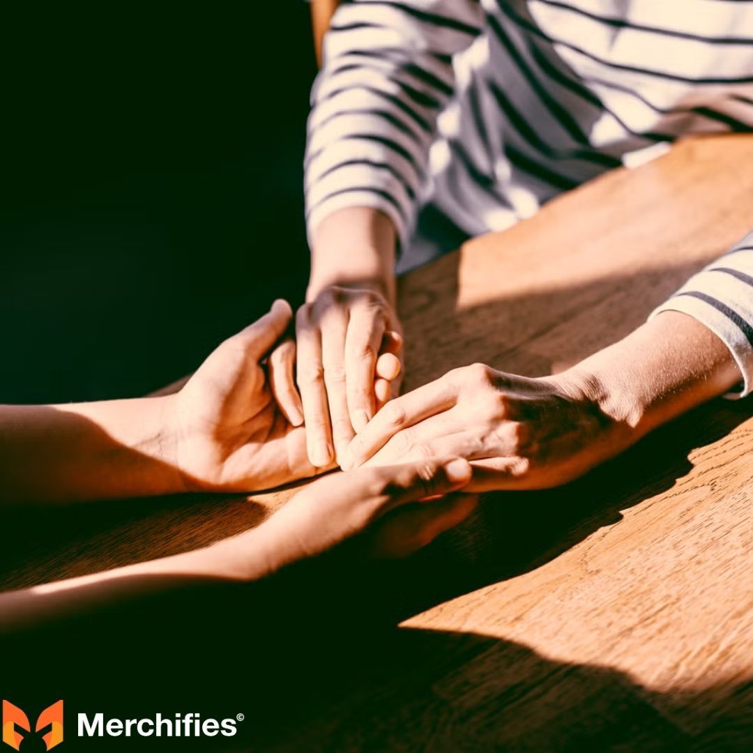 Foundational Principles for Offering Comfort