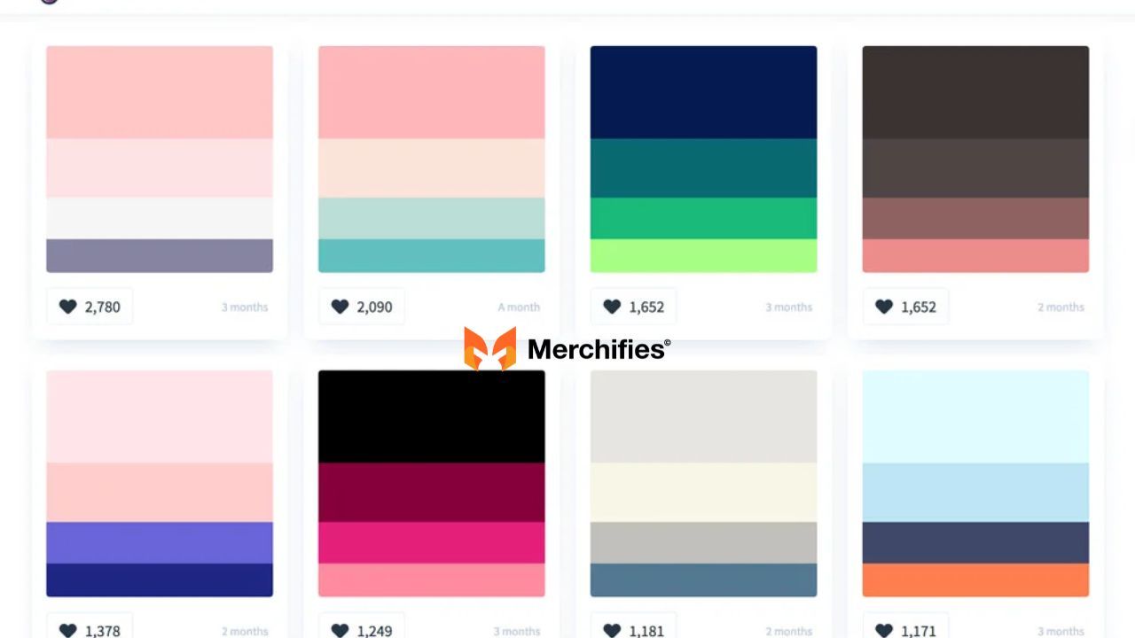 Free Color Tools For Truck Shirt Design