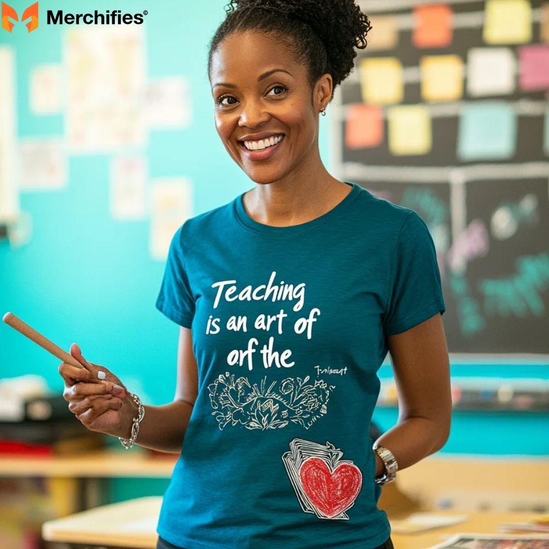 Fresh and creative back to school shirt ideas for every grade.