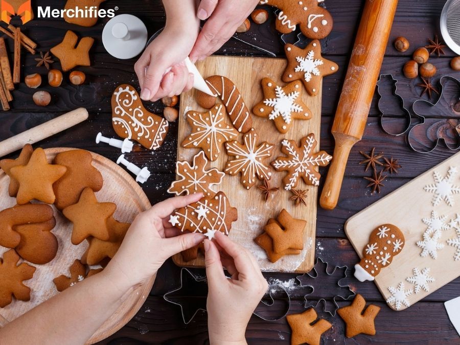 Fresh cookies for 2 weeks Learn the best room-temp storage tricks.