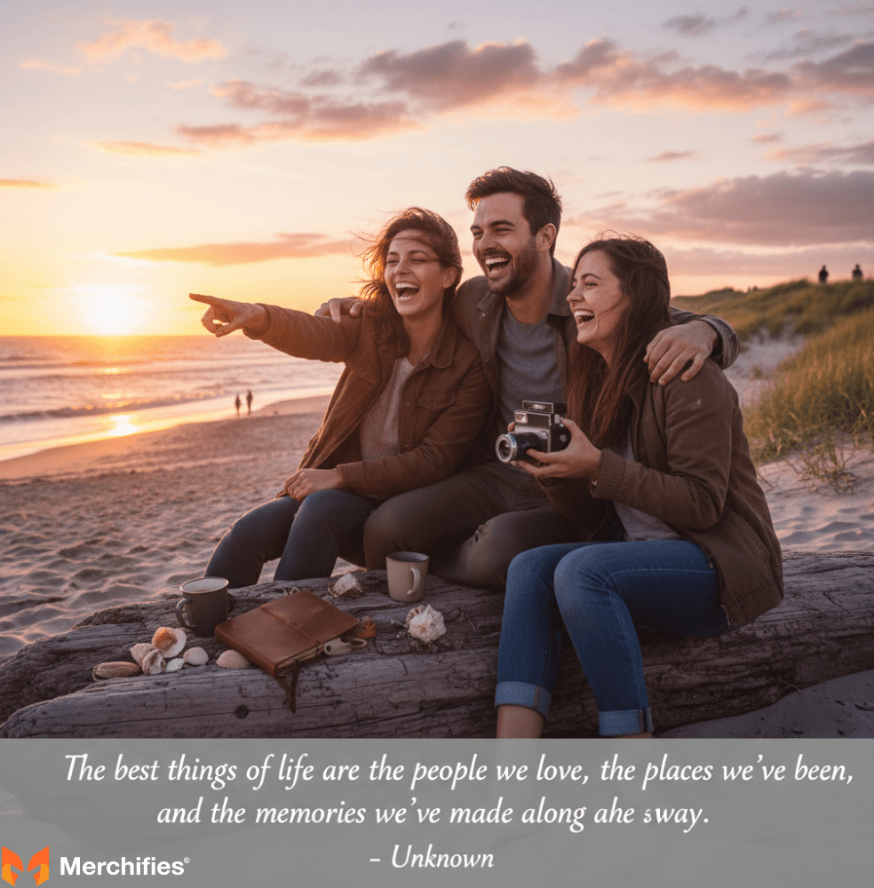 Friendship Quotes For Your Long-Distance Friend