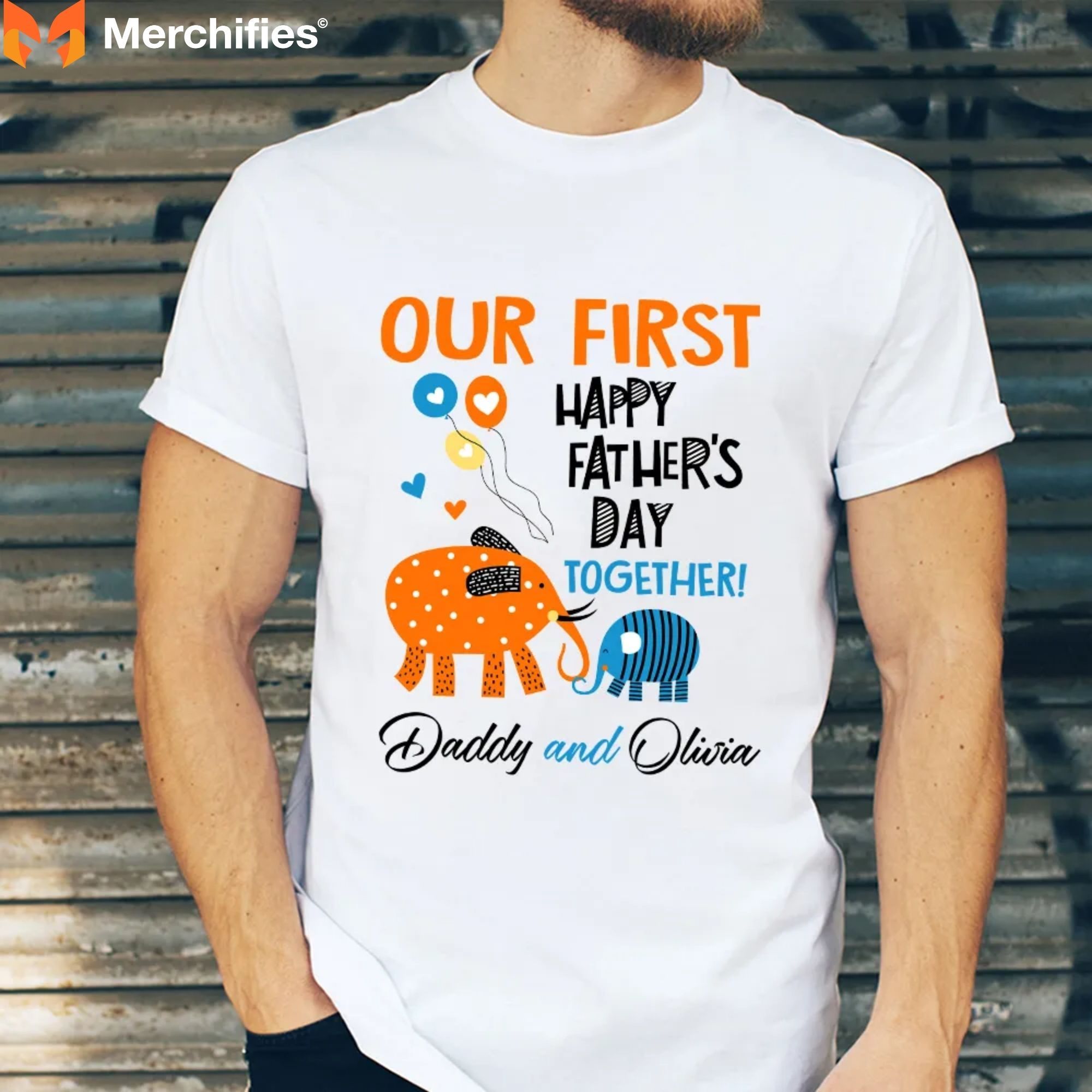 From Fatherhood to Fabric The Meaning Behind Our Shirt Designs