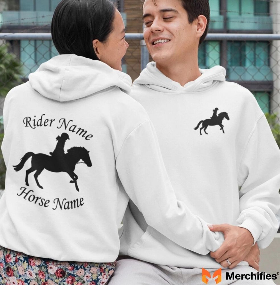 From Idea to Hoodie The Custom Design Process Explained