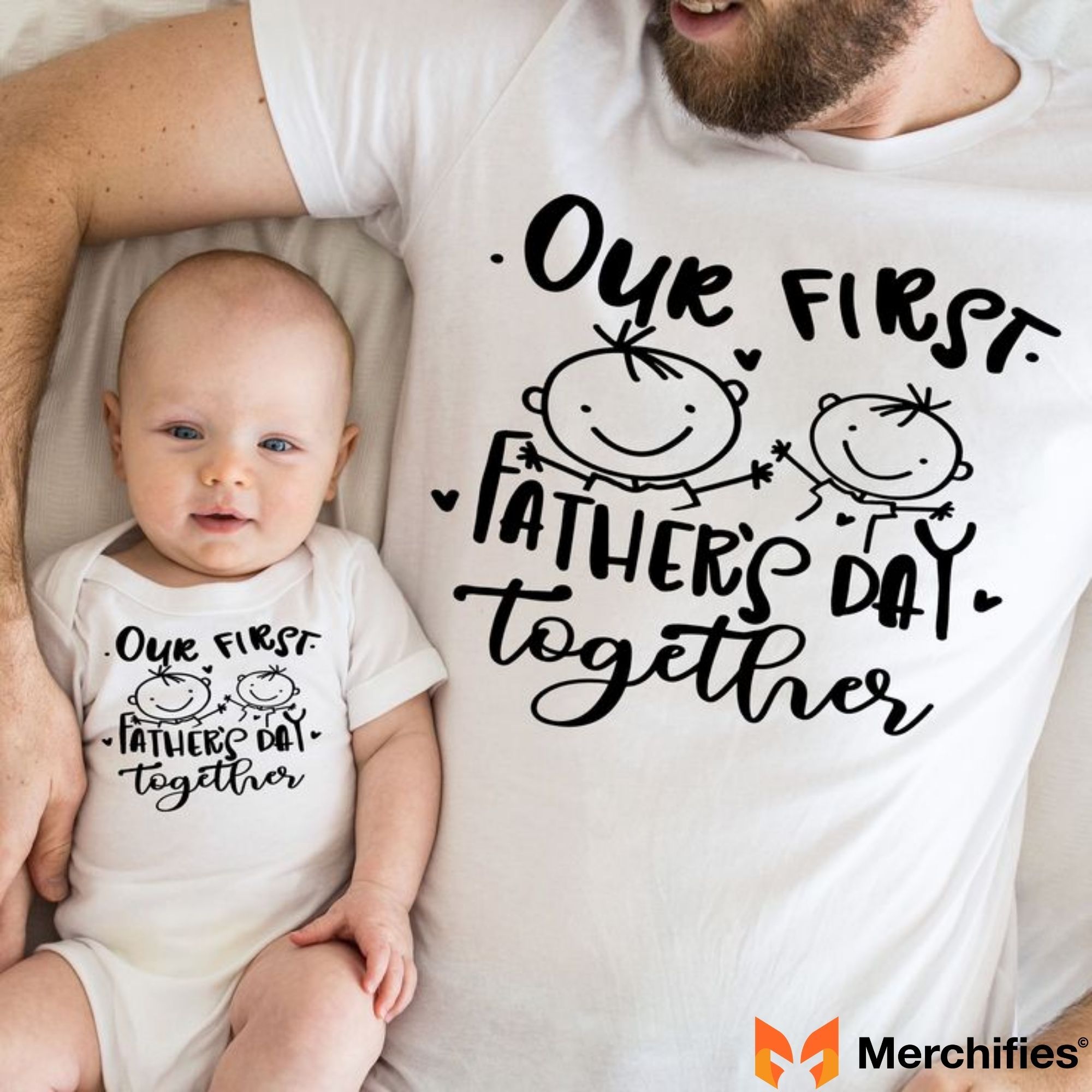 From Our Customers The Meaning Behind Their Father’s Day Shirts