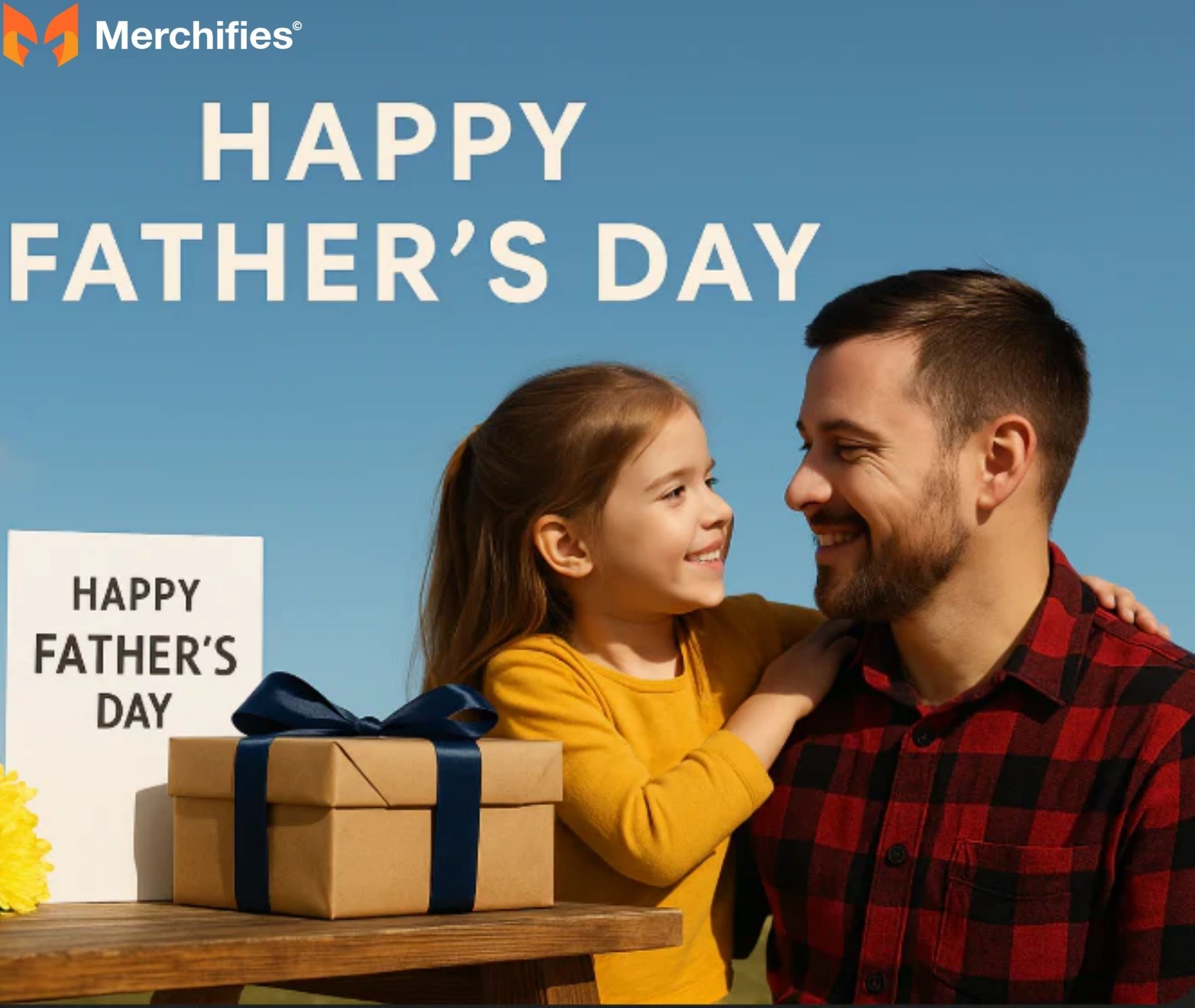 From Tradition to Trend The Story of Father’s Day Gifts