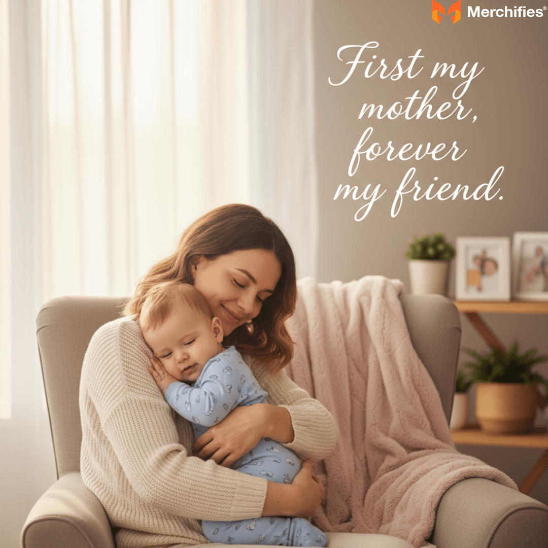 From a Daughter's Heart Quotes for Mom